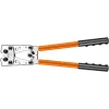 Klešče za stiskanje priključkov Neo Tools (01-530)