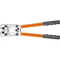 Alicate de crimpagem para terminais Neo Tools (01-530) Alicate de crimpagem para terminais Neo Tools (01-530)