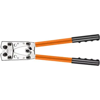 Кліщі для обтиску наконечників Neo Tools (01-530)