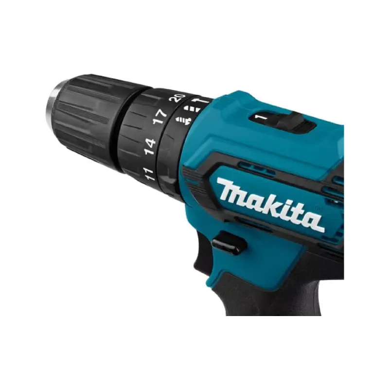 مفك براغي-مثقاب Makita (HP332DZ)