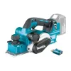 Plane Makita (DKP181ZU)