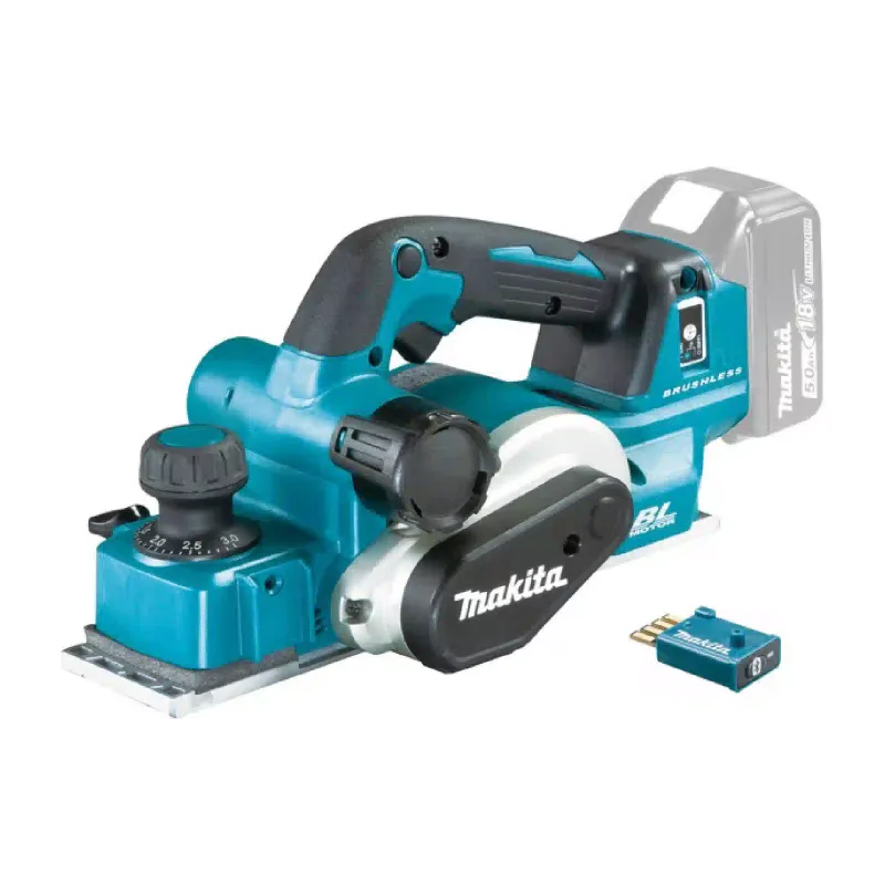 Plane Makita (DKP181ZU)