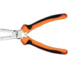 Alicate de crimpagem para terminais Neo Tools (01-532)