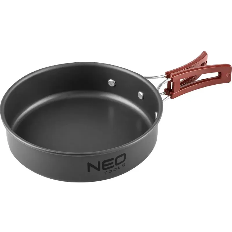 مجموعة من الأطباق Neo Tools (63-146)