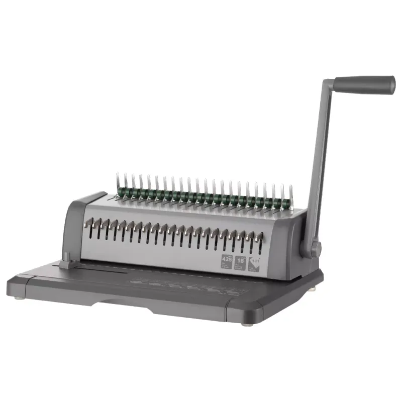 Пружини для біндеру 2E (2E-PL14-100DGR)