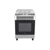 موقد مشترك Ardesto, Stainless steel (FSCF-C606ST)