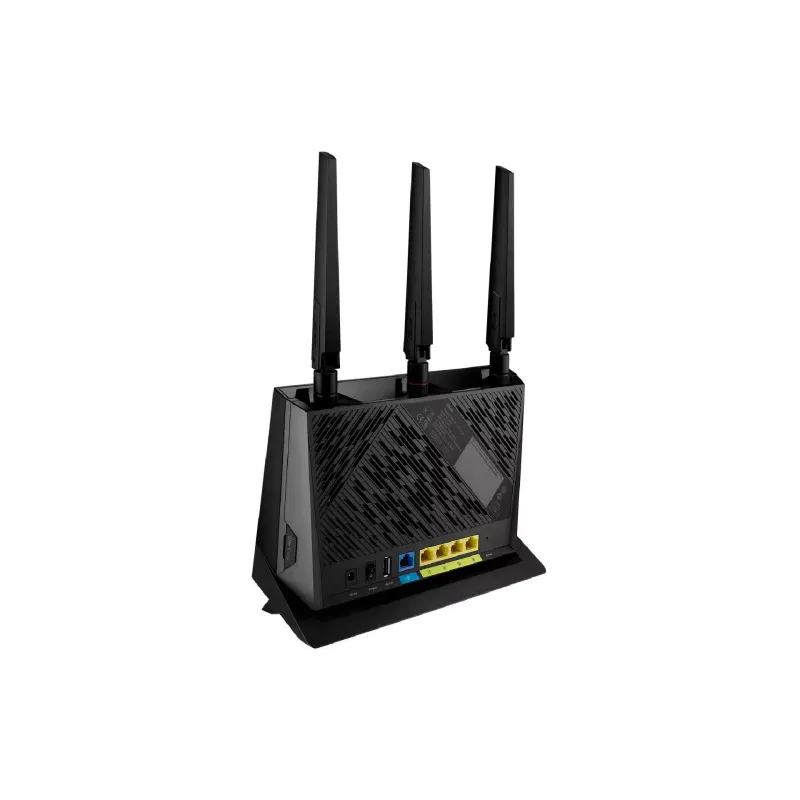 جهاز التوجيه Asus 4G-AC86U (90IG05R0-BM9100)