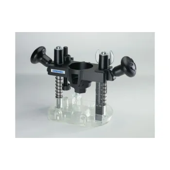 Cama de fresado Dremel 335 (2.615.033.5JA)