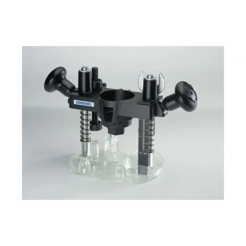 Κρεβάτι άλεσης Dremel 335 (2.615.033.5JA)