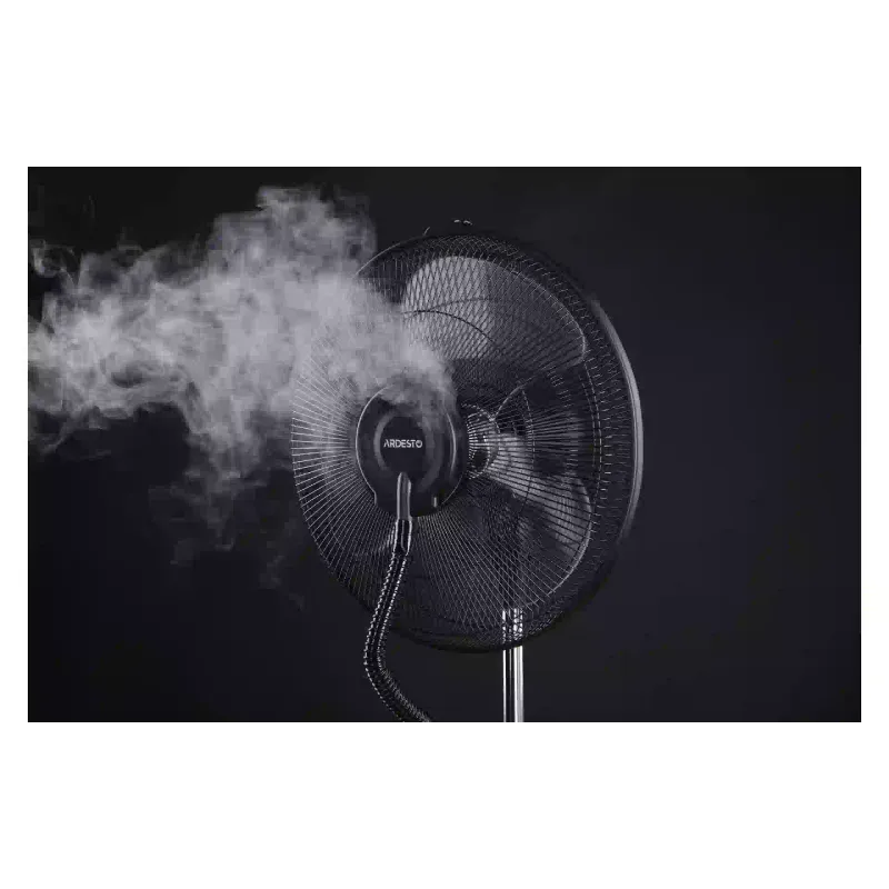 Ventilador de chão Ardesto, Gray (FNM-X2S)