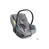 Παιδικό κάθισμα αυτοκινήτου Avionaut, Grey (AV-304.P-U.01)