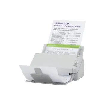 Dokumentum szkenner Fujitsu SP-1130N (PA03811-B021)