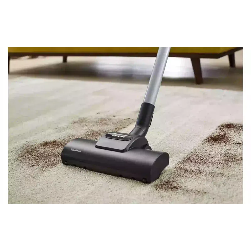 Пилосос Philips 7000 series (FC9745/09), 2 л, 900 Вт, Blue