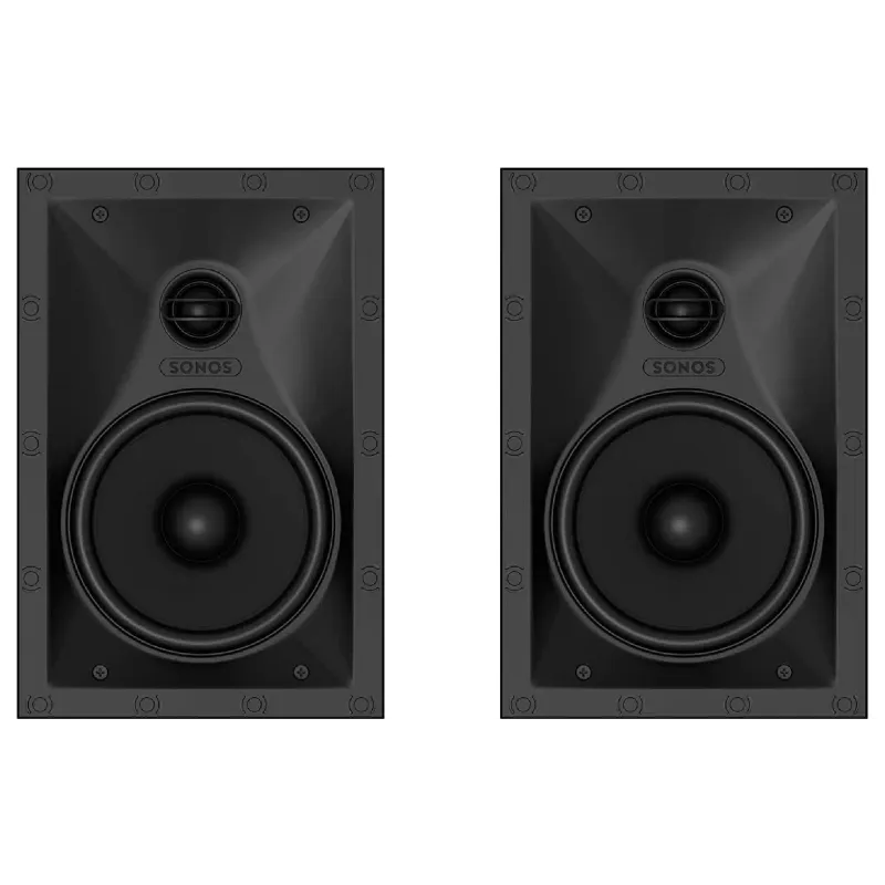 Acoustic system Sonos (INWLLWW1)