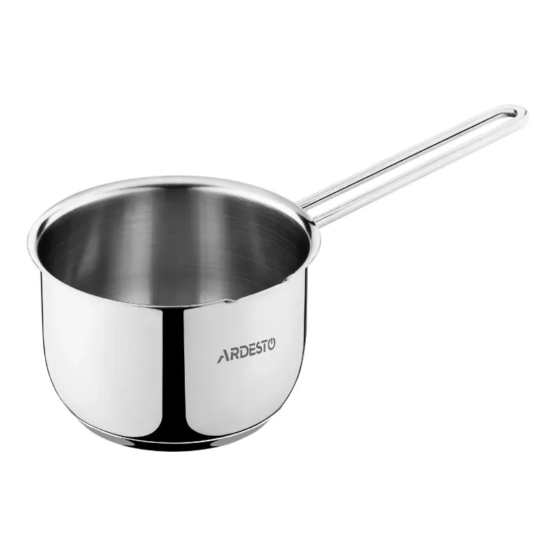 Черпак Ardesto Black Mars (AR0710S)