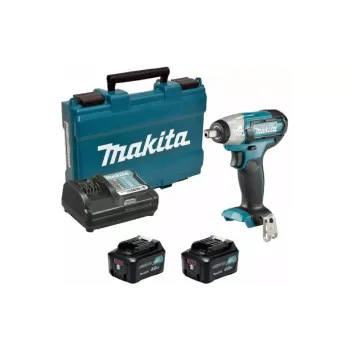 Гайковерт ударний Makita (TW141DWME)