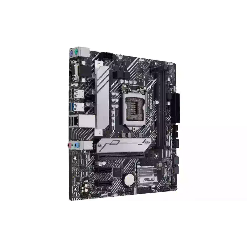 Placa-mãe Asus Prime H510M-A (90MB17C0-M0EAY0)