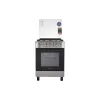 موقد مشترك Ardesto, Stainless steel (FSCF-C606ST)