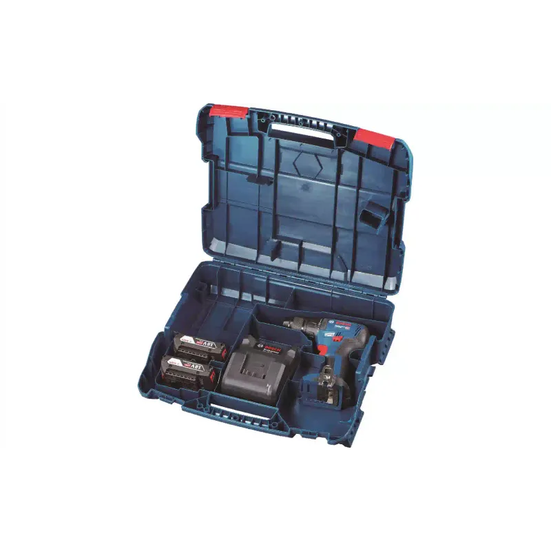 مفك براغي-مثقاب Bosch GSR 18V-50 (0.601.9H5.000)