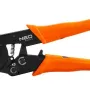 Кліщі для обтиску наконечників Neo Tools (01-536)