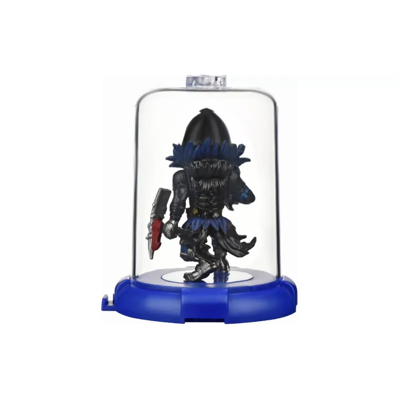 مجموعة من التماثيل Jazwares, Black (DMZ0170)