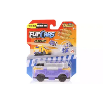 Transformatorauto Flip Cars  (EU463875-10)