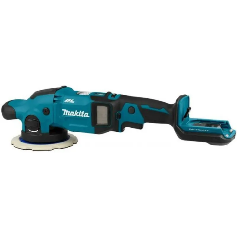 Полираща машина Makita (DPO600Z)