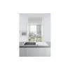 Βρύση κουζίνας Deante Gerbera, White (BGB_W720)