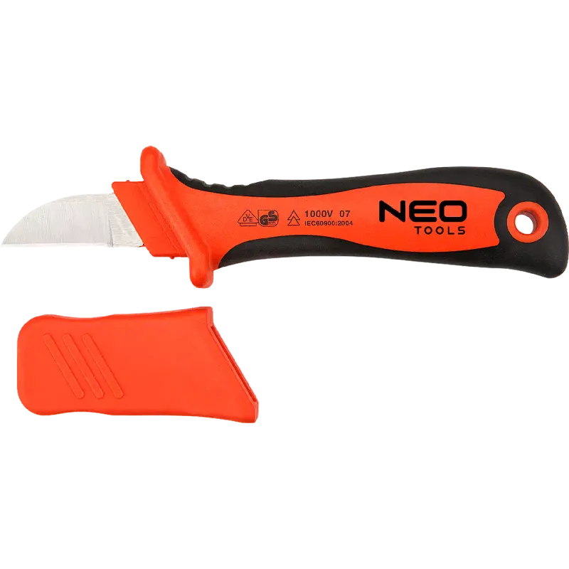 Nož Neo Tools (01-550)