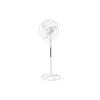 Ventilador de chão Ardesto, White (FN-1608RW)