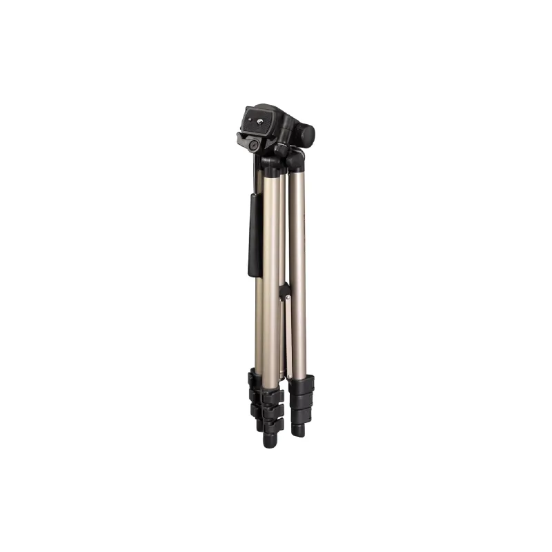Camera tripod Hama Star-75 (00004175), Beige