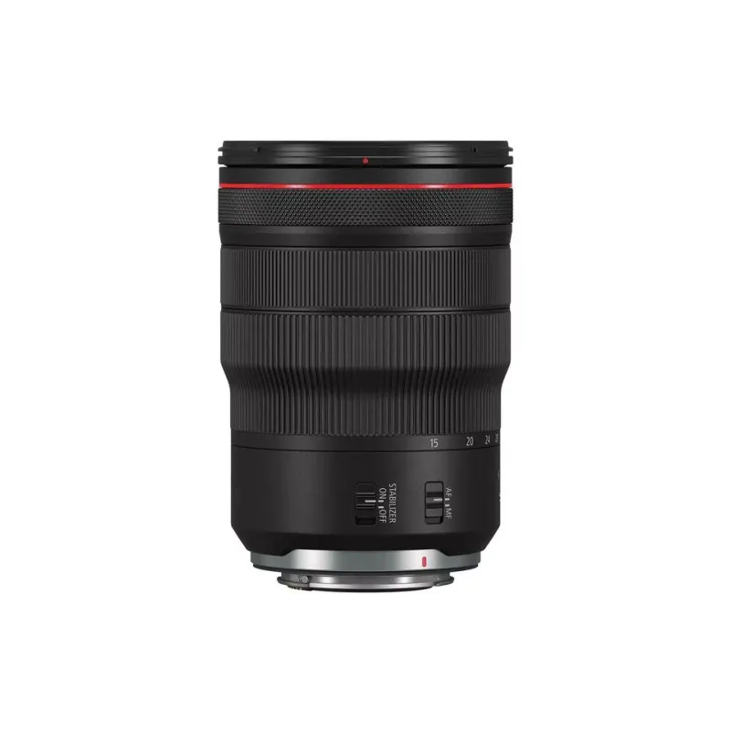 Lens Canon (3682C005)