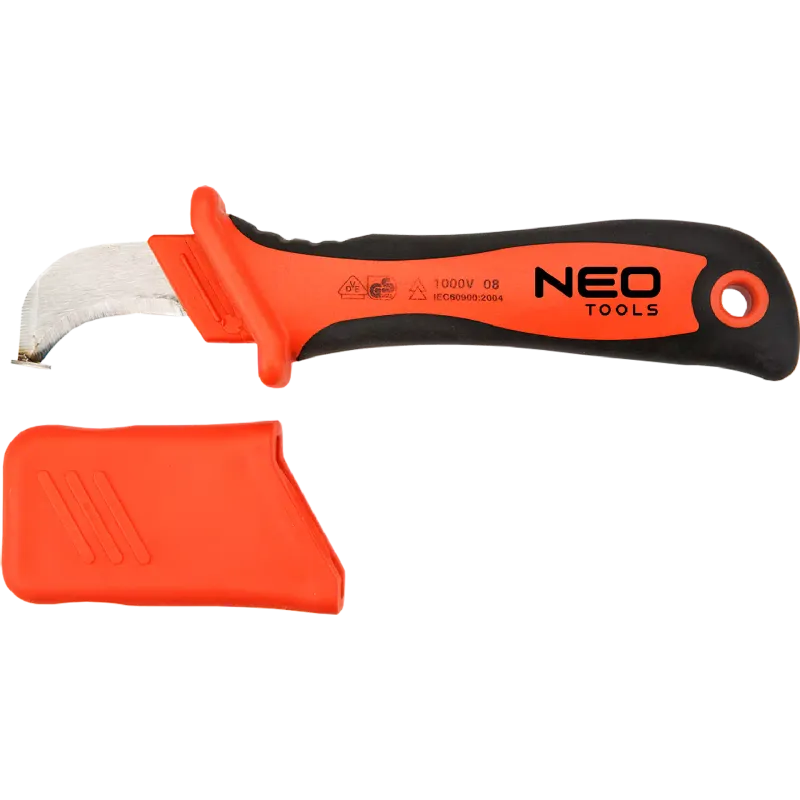 Cuchillo Neo Tools (01-551)