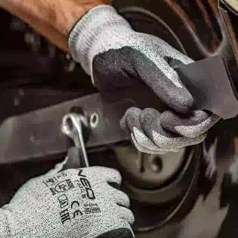 Arbeitshandschuhe Neo Tools, Gray (97-610-10)