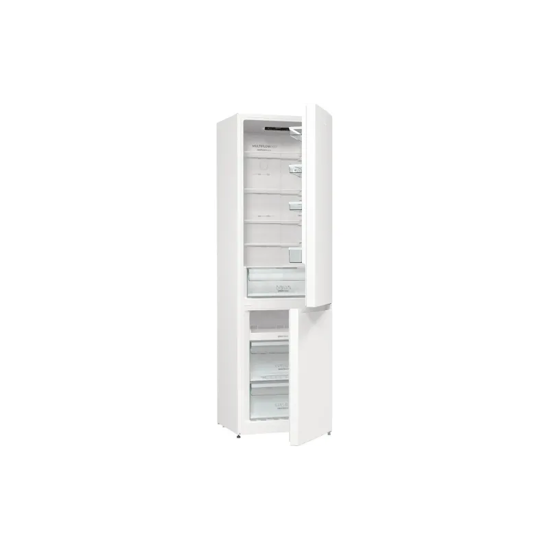 Geladeira Gorenje, White (NRK6201PW4)
