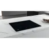 موقد Whirlpool, Black (WSQ4860NE)