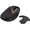 Rato Trust, Black (24549_TRUST)