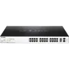 Trocar D-Link (DGS-1100-26MPP)