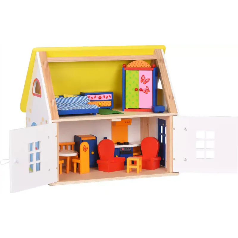 Dollhouse goki (51742G)