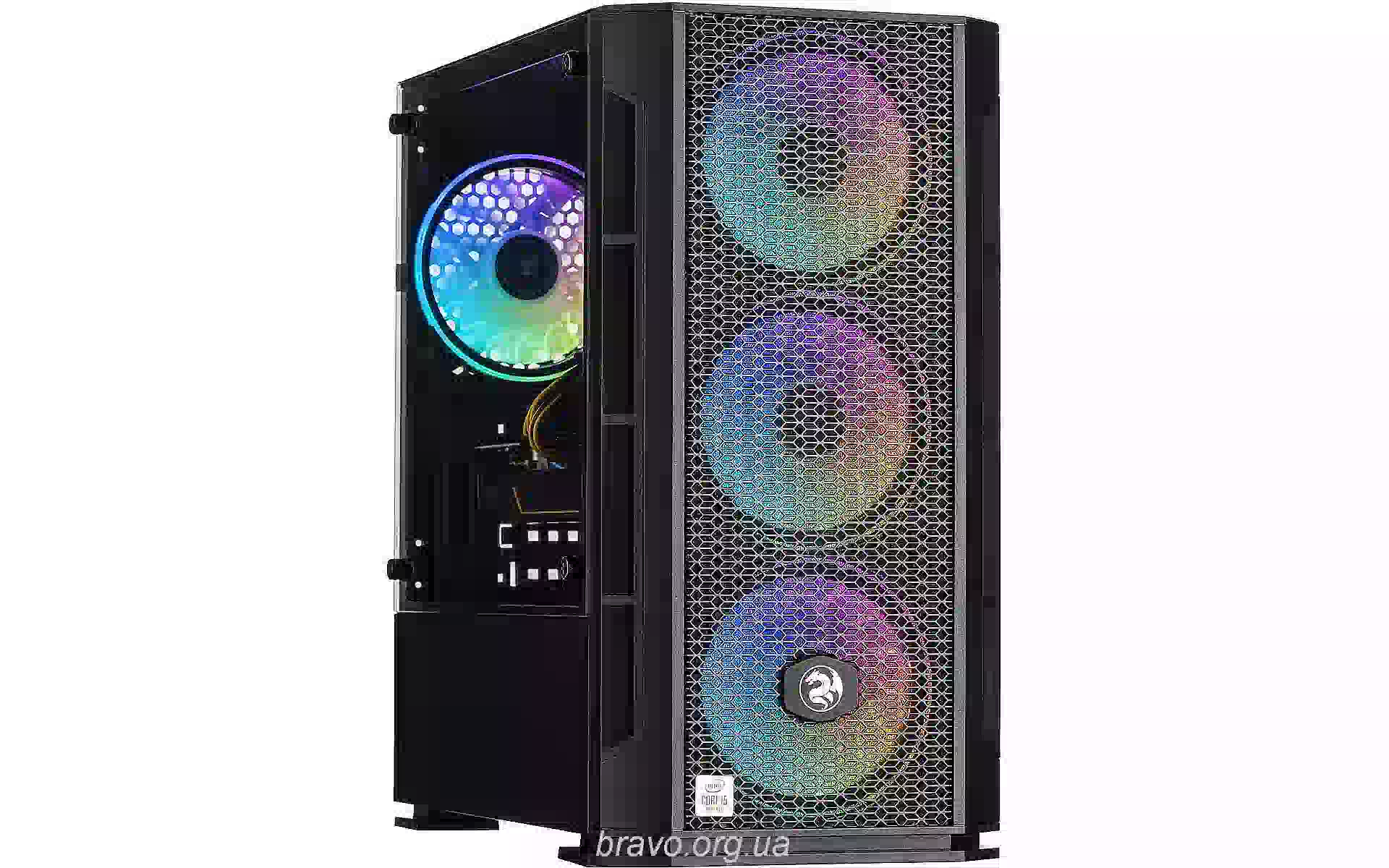 Computadora 2E Complex Gaming (2E-8758) Computadora 2E Complex Gaming (2E-8758)