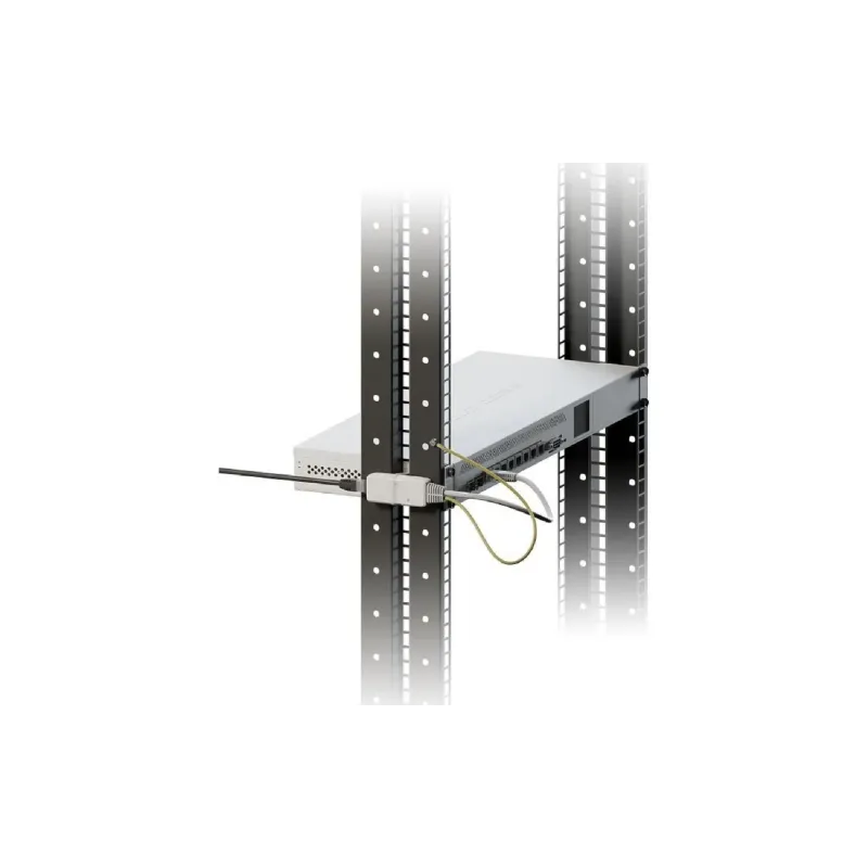 Μονάδα προστασίας από κεραυνούς MikroTiK (GESP)