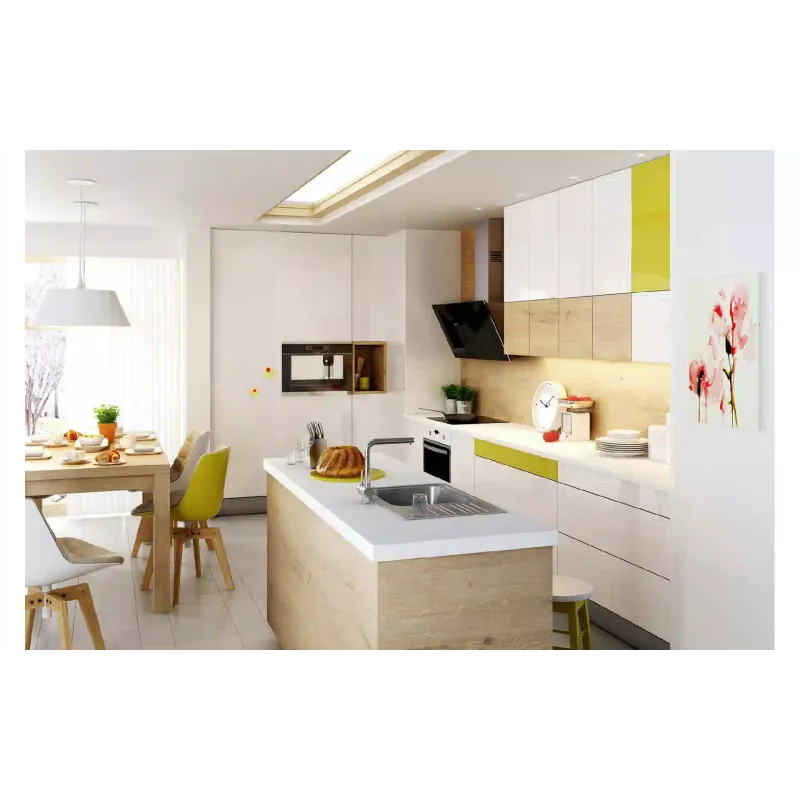 صنبور المطبخ Deante (BCA_073M)