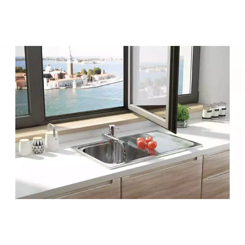 Βρύση κουζίνας Deante (BCA_061M)