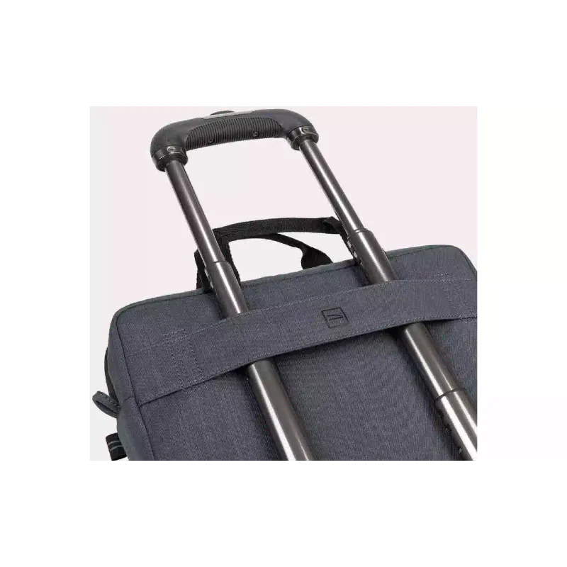 Laptop bag Tucano Stop, Black (BSTOP1112-BK)