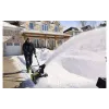 Снігоприбиральна машина Ryobi Max Power RY36STX45A-140 (5133005724), акумуляторна