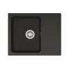 Кухненска мивка Franke OID 611-62, Black (114.0498.008)
