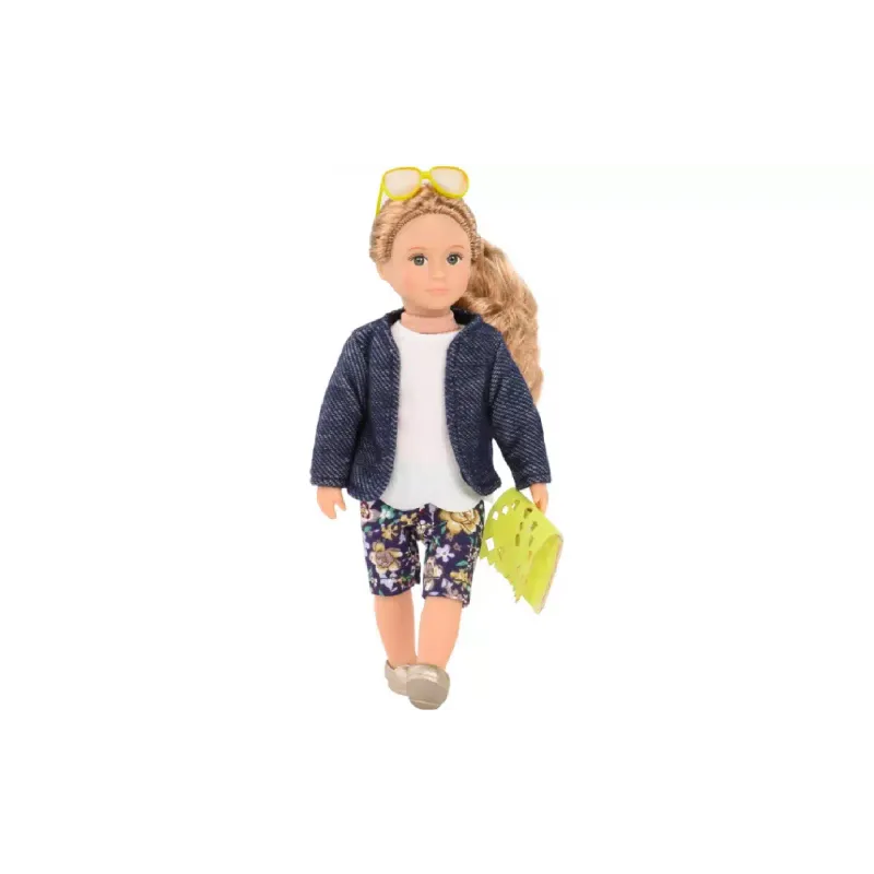 Baba LORI (LO31023Z)