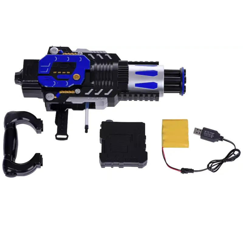 Бластер Same Toy (777-C1Ut)