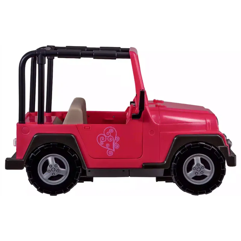 Джип Our Generation (BD37277Z)