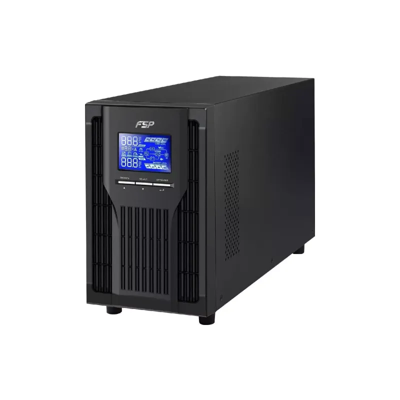 Sistema de alimentación ininterrumpida FSP UPS Champ 2K (PPF16A1900)